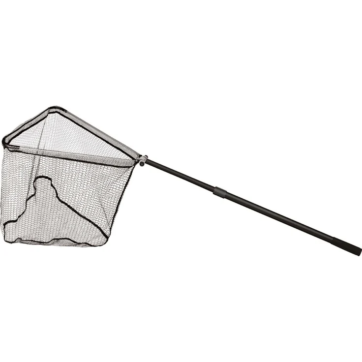 Paladin Profi-Kescher 225 cm gummiert, 2 x 80 cm, 225 cm – Bild 4