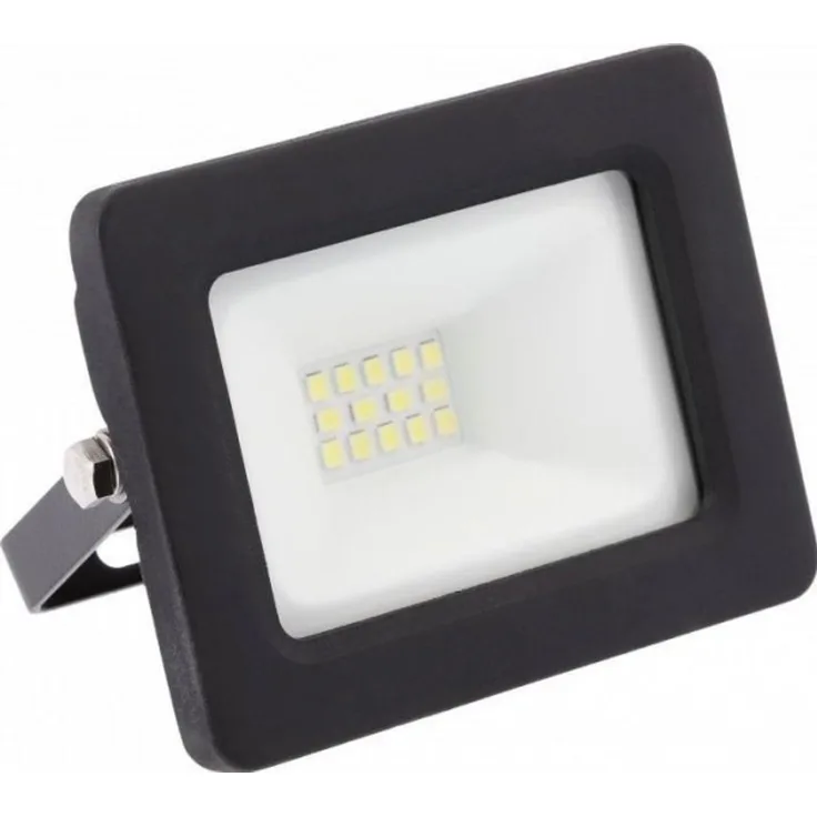 LED-Flutlicht 20W 1600lm IP65 120 4000K schwarz GT-GCX20W-40