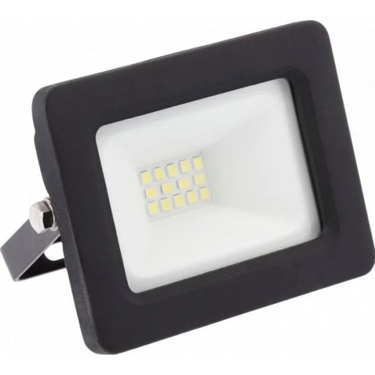 LED-Flutlicht 20W 1600lm IP65 120 4000K schwarz GT-GCX20W-40