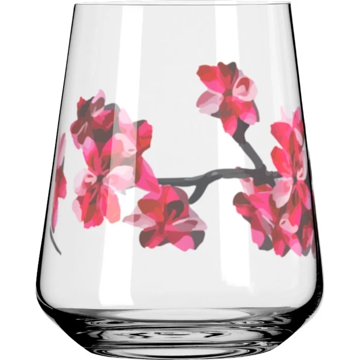 Ritzenhoff 3462002 Universalglas-Set #3, #4 SOMMERSONETT Ana Vasconcelos 2025 – Bild 5
