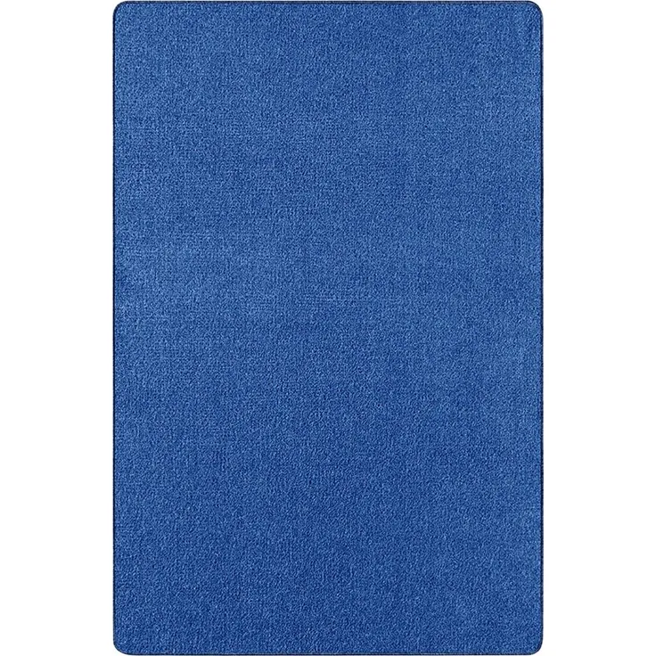 Kurzflor Teppich Nasty - 80x300x0,8cm