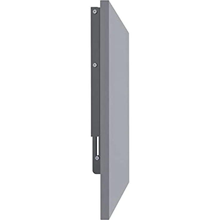 AKKE Klapptisch, Wandklapptisch Wandtisch Küchentisch Schreibtisch Hängetisch 2mm PVC – Bild 5
