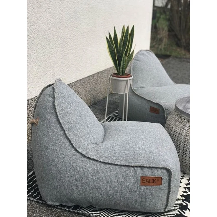 RETROit Cobana Sand melliert – Bild 3