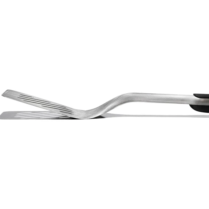 OXO 'Good Grips' Grillwender, Edelstahl silber, 41 cm – Bild 2