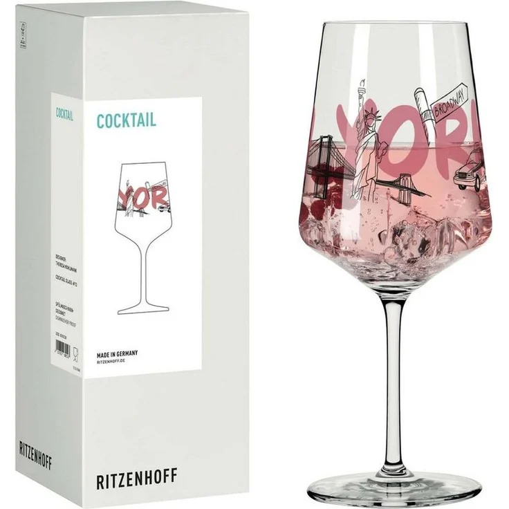 Ritzenhoff Aperitifglas Entdecker – Bild 5