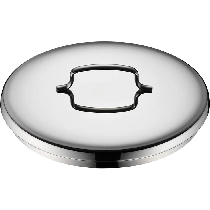 WMF Mini Topf, Edelstahl, Ø 12 cm, 0,7 l – Bild 2