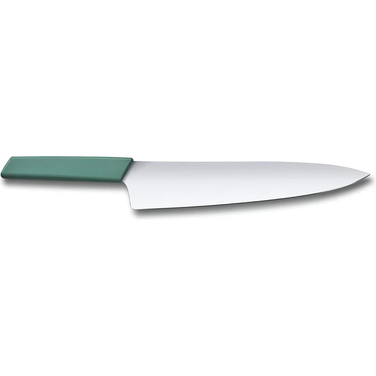 Victorinox Swiss Modern Kochmesser 25cm salbei – Bild 2
