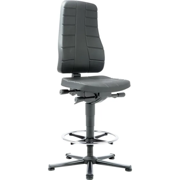 All-In-One 3 m. Stoff blau9641-6802