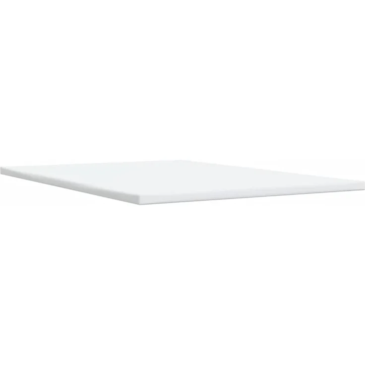 vidaXL Boxspringbett mit Matratze Dunkelgrau 160x200 cm Samt 3285294 – Bild 7