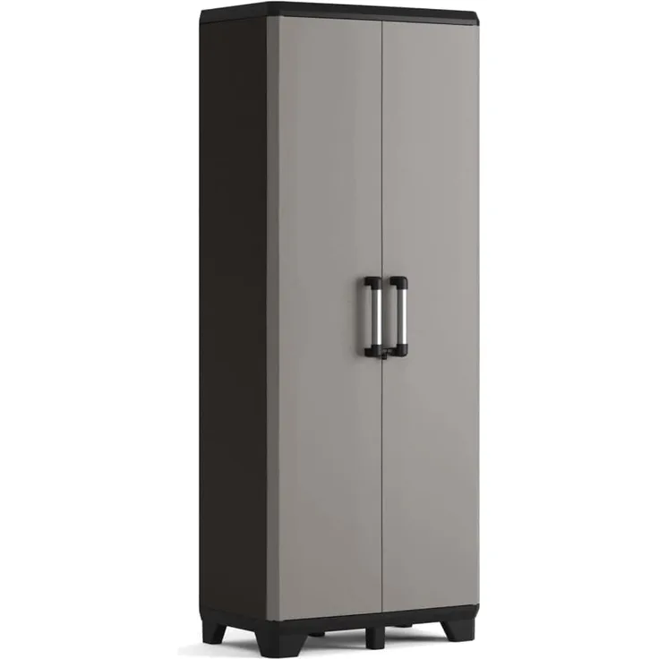 Keter Kunststoffschrank Pro hoch 68 x 39 x 173 cm