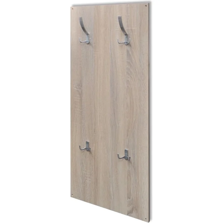 Garderoben Flur 3-in-1 Schuhschrank Schuhkipper Spiegel 241246 – Bild 2