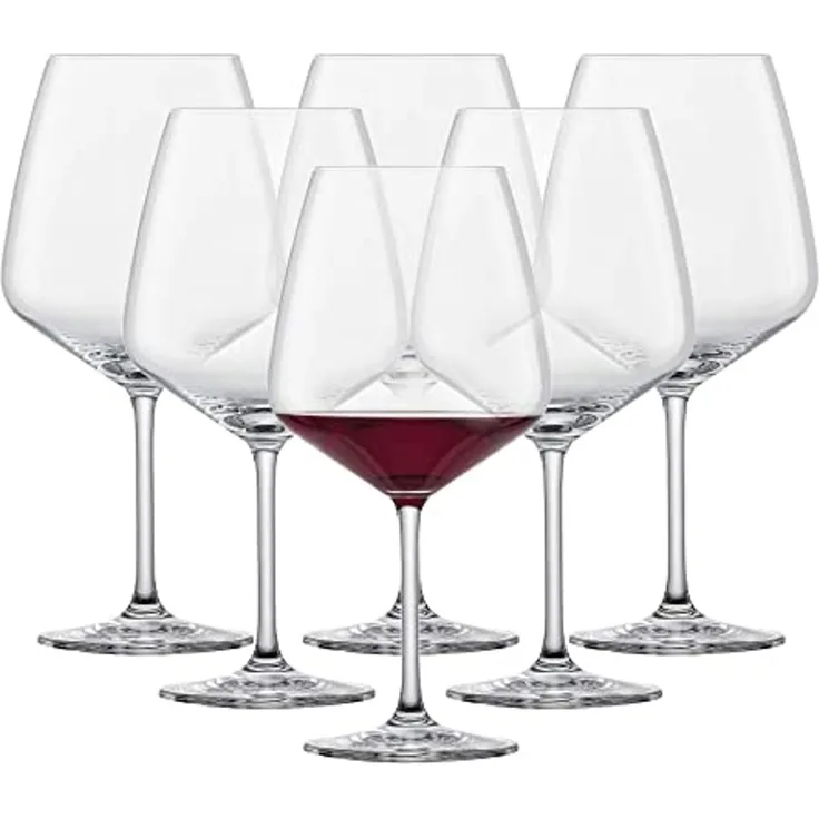 Schott Zwiesel TASTE Burgunderglas 790 ml 6er Set - A
