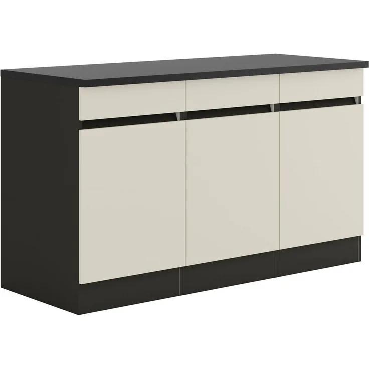 OPTIFIT Unterschrank Roth Breite 150 cm