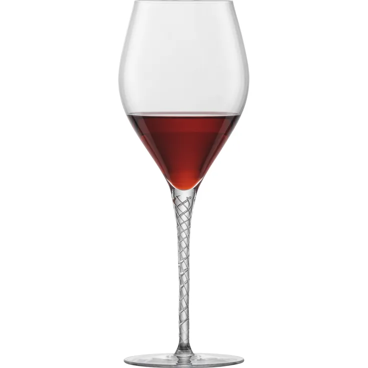 ZWIESEL GLAS handmade ROTWEIN SPIRIT 1 KRISTALL 121613
