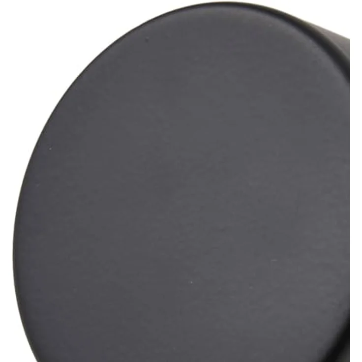 Lindby Strahler Jyla, 6-flammige Deckenlampe in Schwarz aus Metall mit GX53 Fassung für Arbeitszimmer und Wohnräume – Bild 5