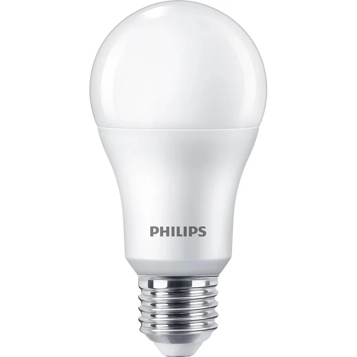Philips LED Lampe, Kaltweiß, 3-er Pack – Bild 1