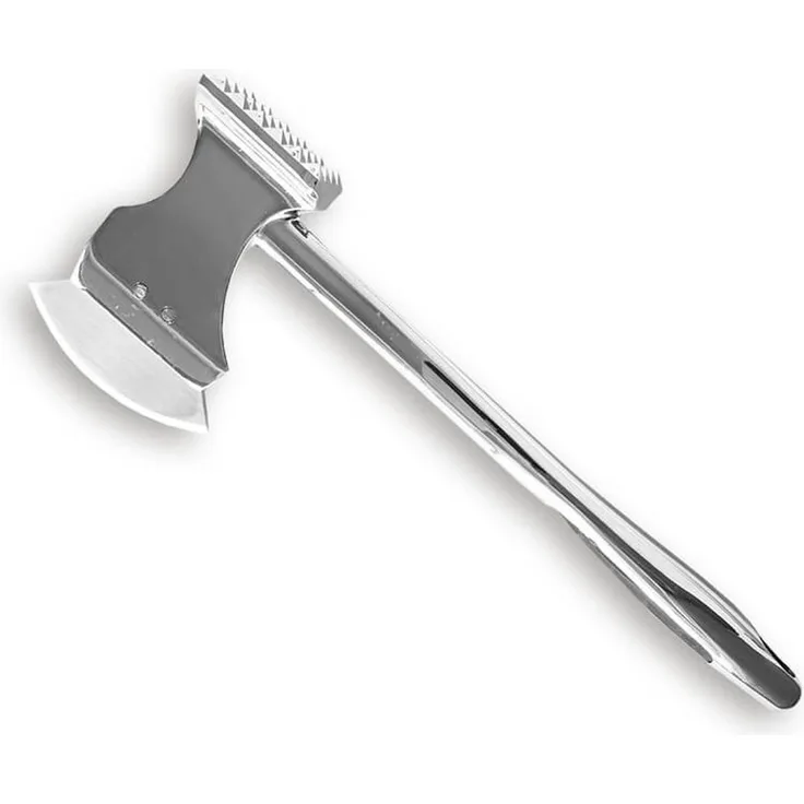Maestro Fleischzartmacher mit Hackmesser MR1576XXA