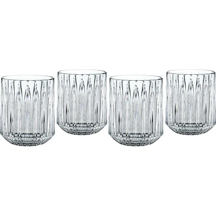 NACHTMANN 101979 JULES Tumbler 4er Set