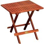 Garden Pleasure Klapptisch LOS ANGELES