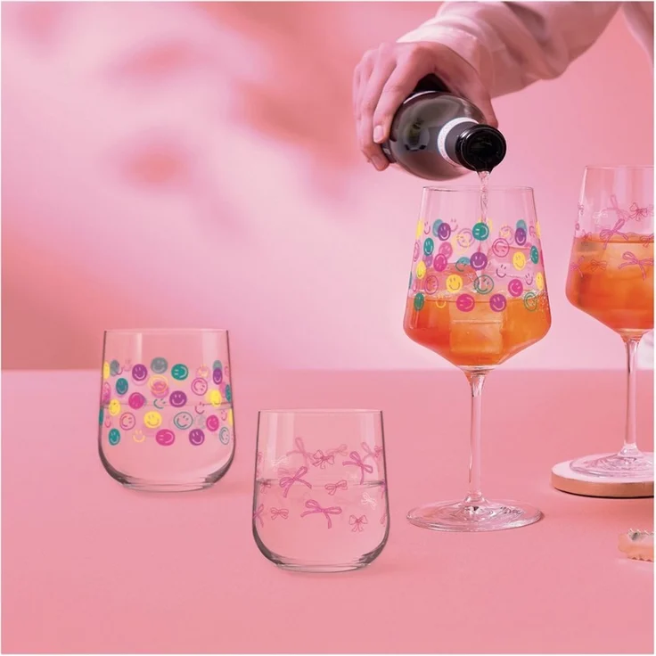 Ritzenhoff Glas Feel Good – Bild 4