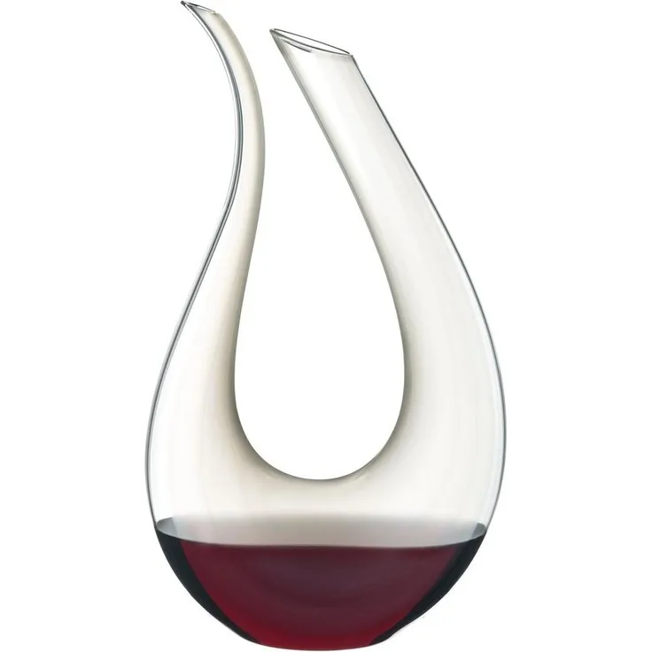 Riedel Decanter Amadeo Grigio 1756 13-G