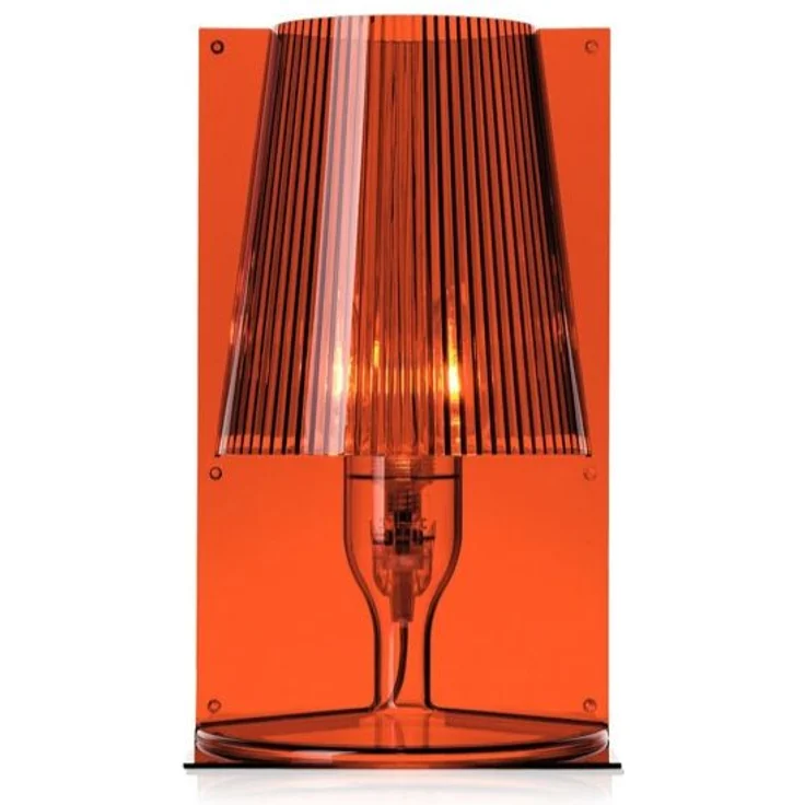 Kartell Take Tischlampe – Bild 1