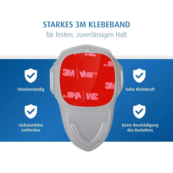 reer Backofen-Kindersicherung – Bild 4