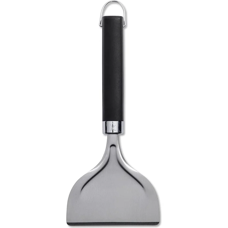 Weber Grillplatten-Schaber – Bild 2