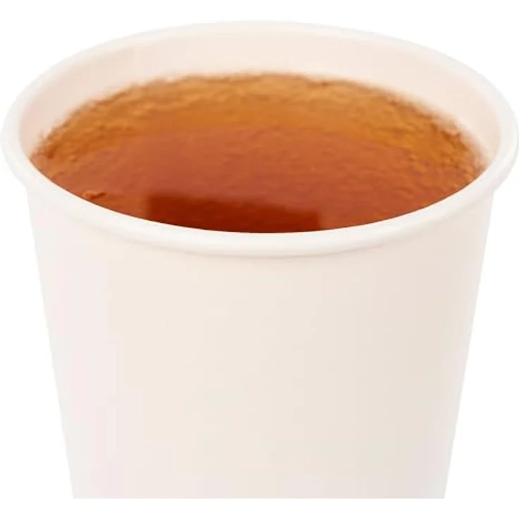 HEKU 50 weiße Pappbecher 0,5l | Frischfaser mit Beschichtung | Recyclingfähig | FSC-Zertifiziert | Für Heiß- und Kaltgetränke | Ideal für Veranstaltungen, Büros und Cafés – Bild 4
