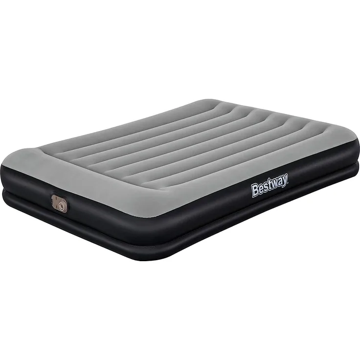 TriTech™ Doppelluftbett mit integrierter Elektropumpe 203 x 152 x 36 cm