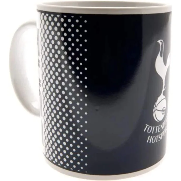 Joker Becher Tottenham Hotspur FC verblassen Fußball