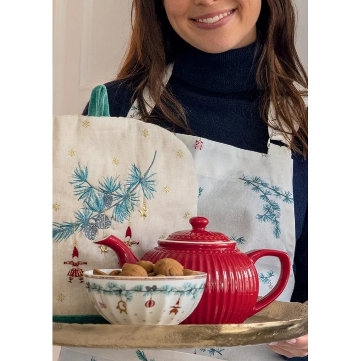 Greengate Latte Becher Juana white – Bild 3