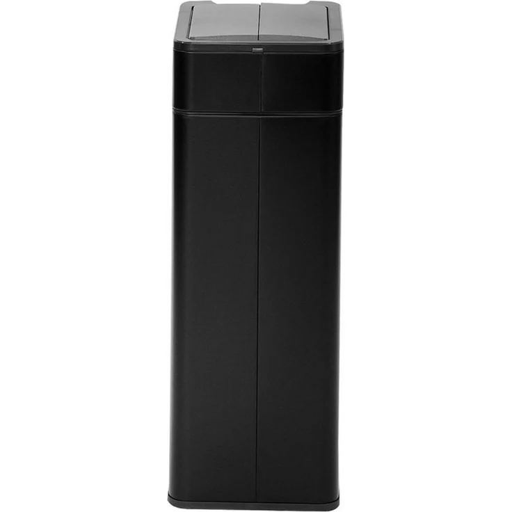 SVITA Mülleimer SE40L, Sensormülleimer, Abfalleimer, abnehmbarer Deckel, Bewegungssensor – Bild 3