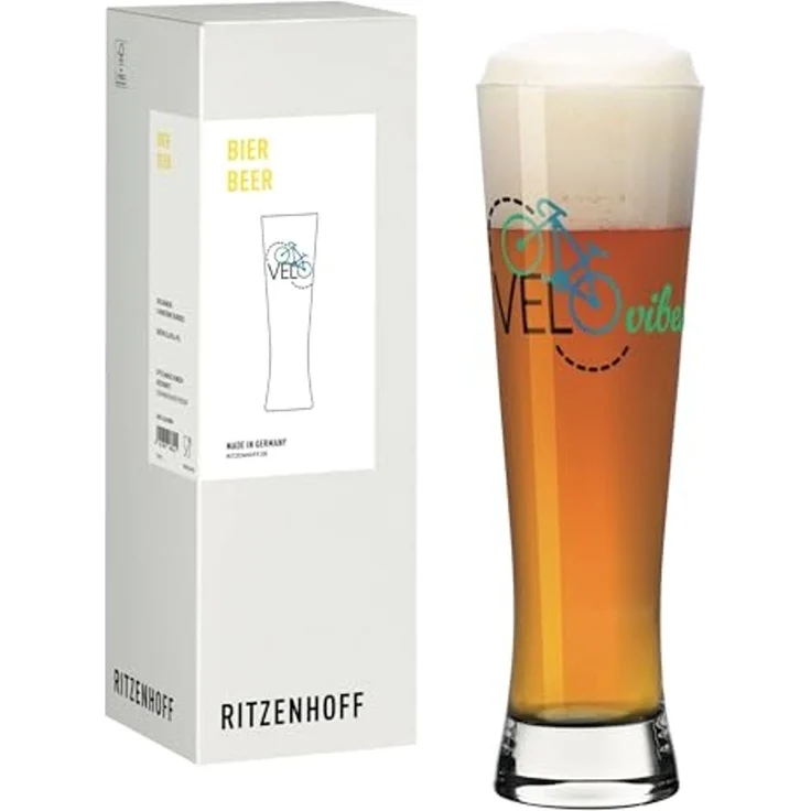 Ritzenhoff Online Radsport Bier 3 C. Kordes H25 – Bild 1