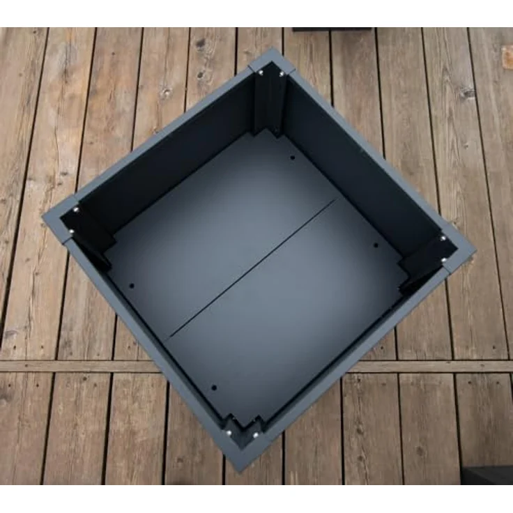 Westmann Metall Pflanzkübel Talus S | Pflanzkübel – Bild 6