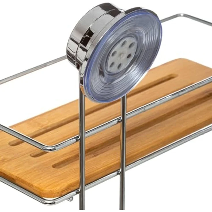 5five Simply Smart Duschregal – Bild 4