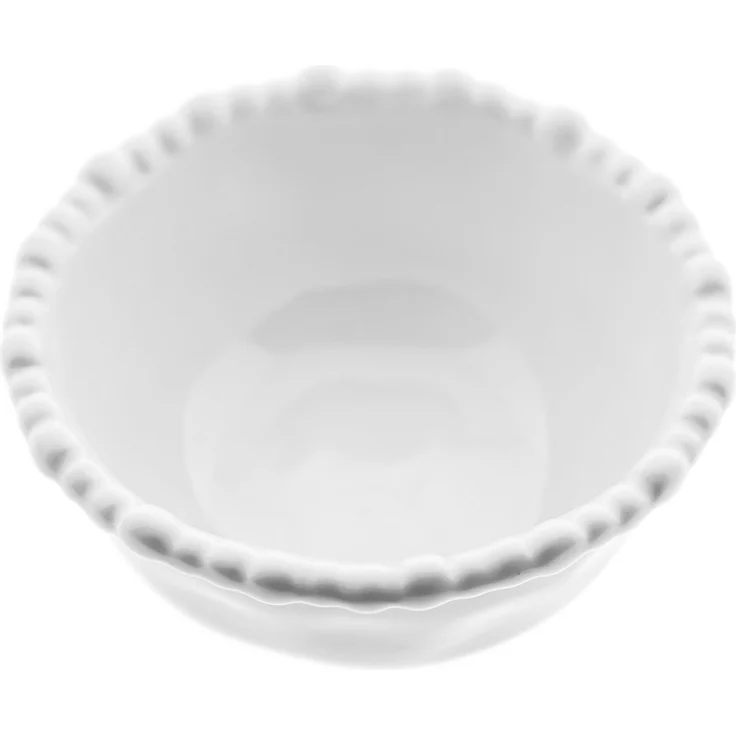 Pearly 6er-Set Dipschalen aus hochwertigem Porzellan - 8 x 4 cm – Bild 2