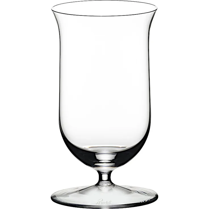 RIEDEL 4400/80 SOMMELIERS Single Malt Whisky-Glas, handgefertigt
