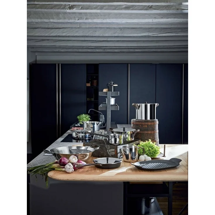 Alessi Kochtopf Edo – Bild 4