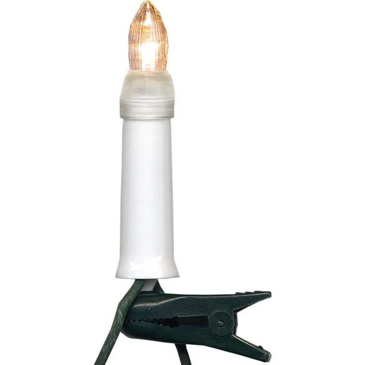 Best Season 410-55 Kerzenkette outdoor, 16-teilig