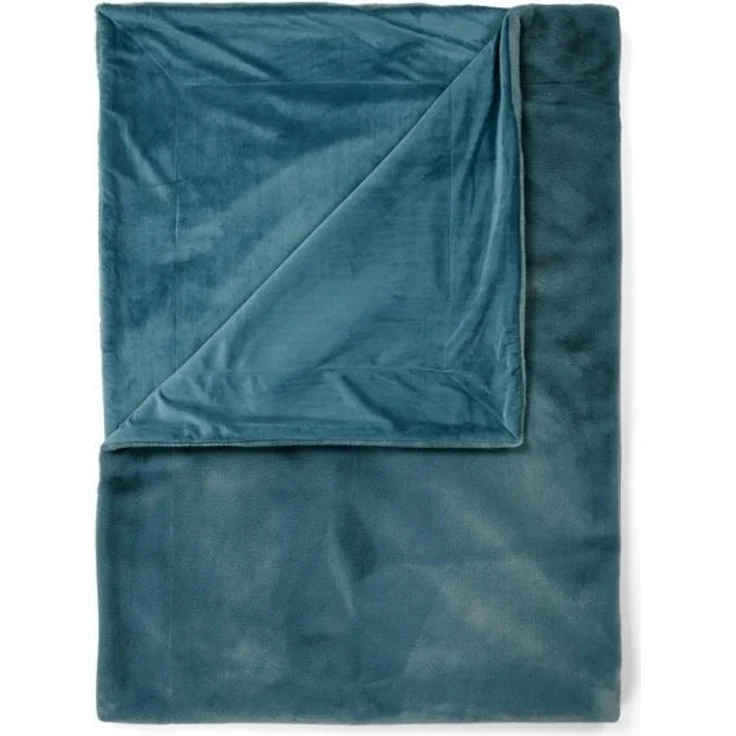 Plaid Furry, Essenza, aus Kunstfell – Bild 4