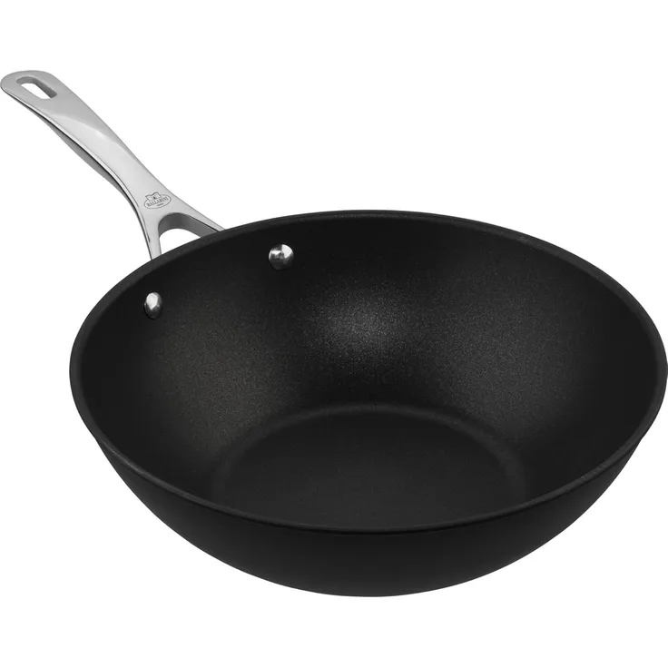 Ballarini ALBA Wok 30 cm Töpfe & Pfannen