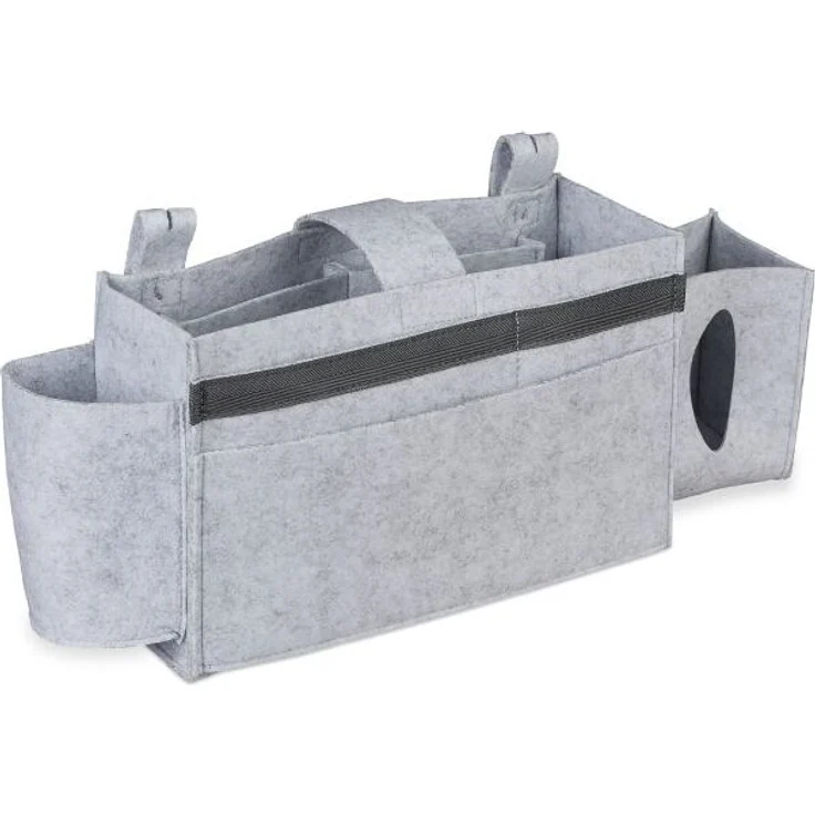 Betttasche für Hochbett aus Filz 10035357_940 – Bild 6