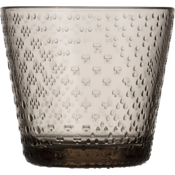iittala Tundra Becher 29 cl leinen