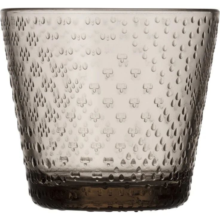 iittala Tundra Becher 29 cl leinen