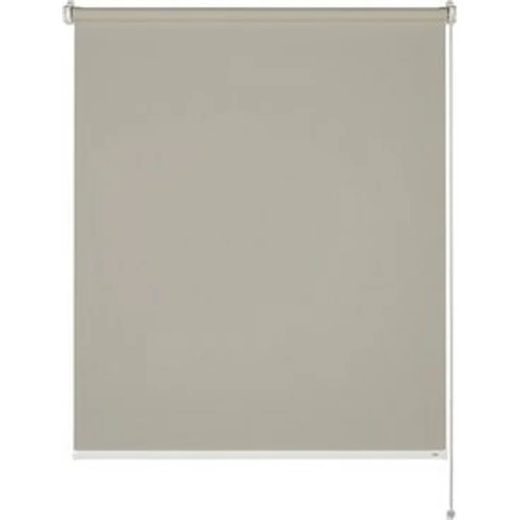 Seitenzugrollo Tageslichtrollo Tizia, SCHÖNER WOHNEN-Kollektion, blickdicht, mit Bohren/ohne Bohren, freihängend – Bild 6