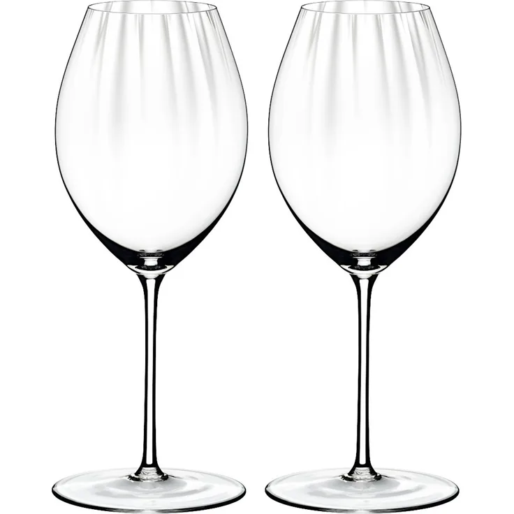 RIEDEL 6884/41 PERFORMANCE Syrah/Shiraz Weinglas 2er Set