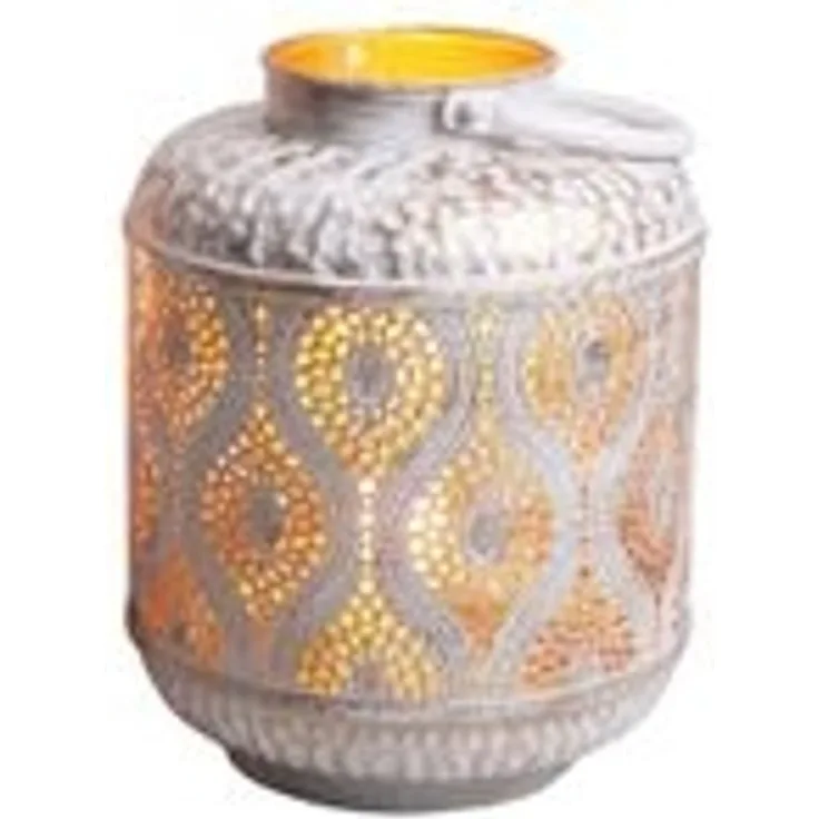 Orientalische Laterne Suraya klein