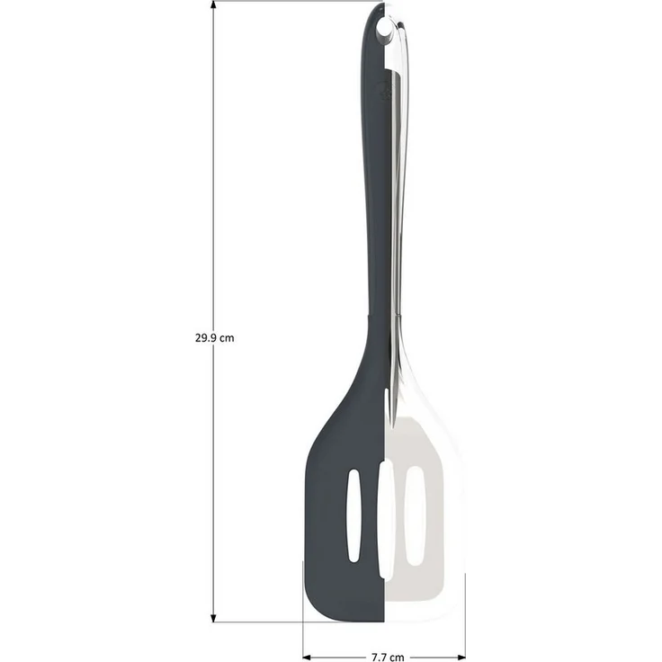 Kochblume Pfannenwender Flex-Wender Olive – Bild 3