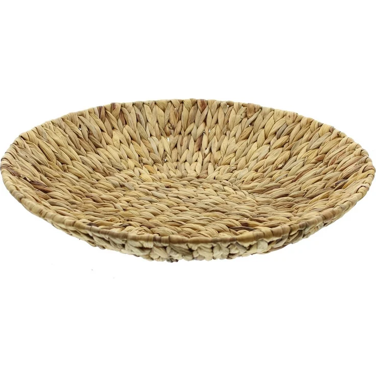 XL Schale Tischschale Dekoschale Obstschale Obstkorb Schüssel Füllkorb – Bild 1